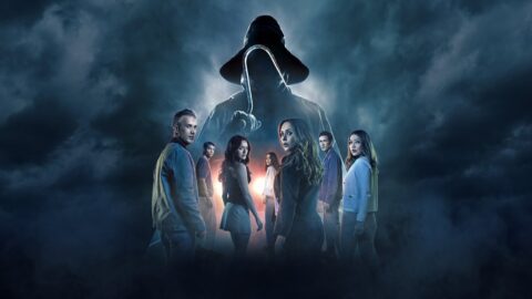 Eu Sei O Que Vocês Fizeram No Verão Passado