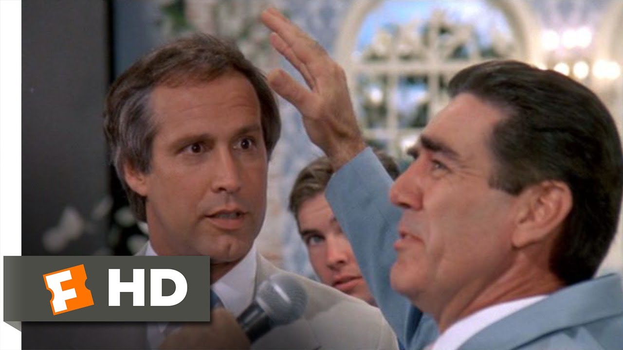 Fletch Vive (6/10) – Salvo! (1989)