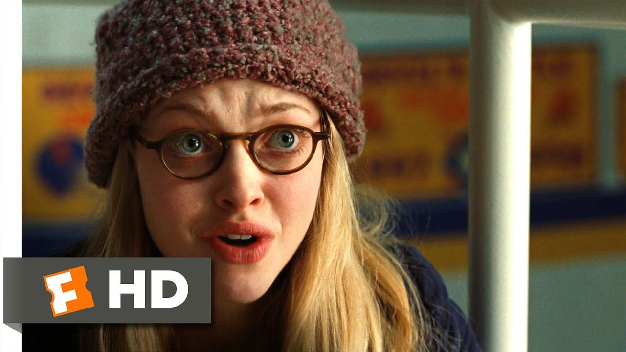 Garota Infernal (2009) – Ela Está Comendo Garotos (4/5)