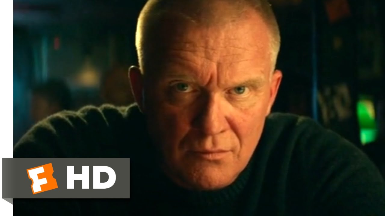 Halloween Kills: O Terror Continua (2021) – A Cena Do Carro Assustador (3/10)