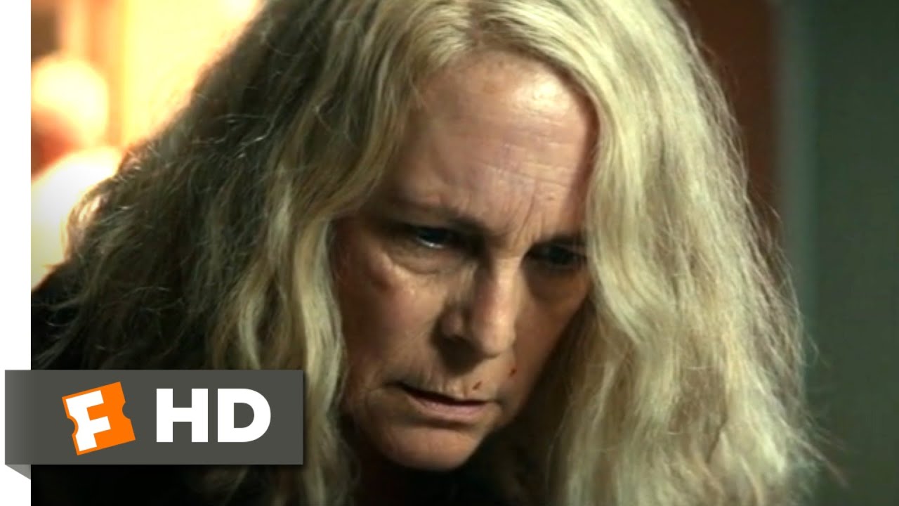 Halloween Kills: O Terror Continua (2021) – Ele Precisa Morrer (5/10)