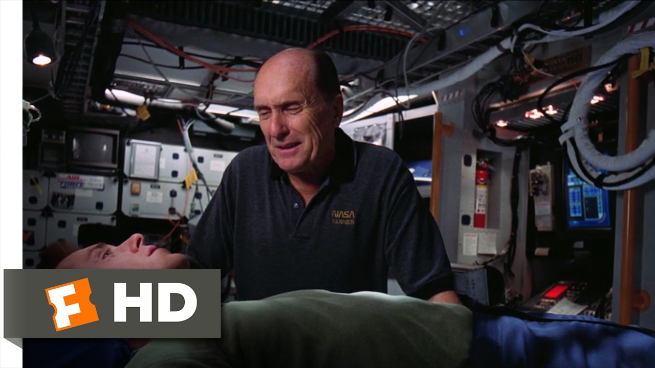 Impacto Profundo (5/10) – Seja O Melhor (1998)