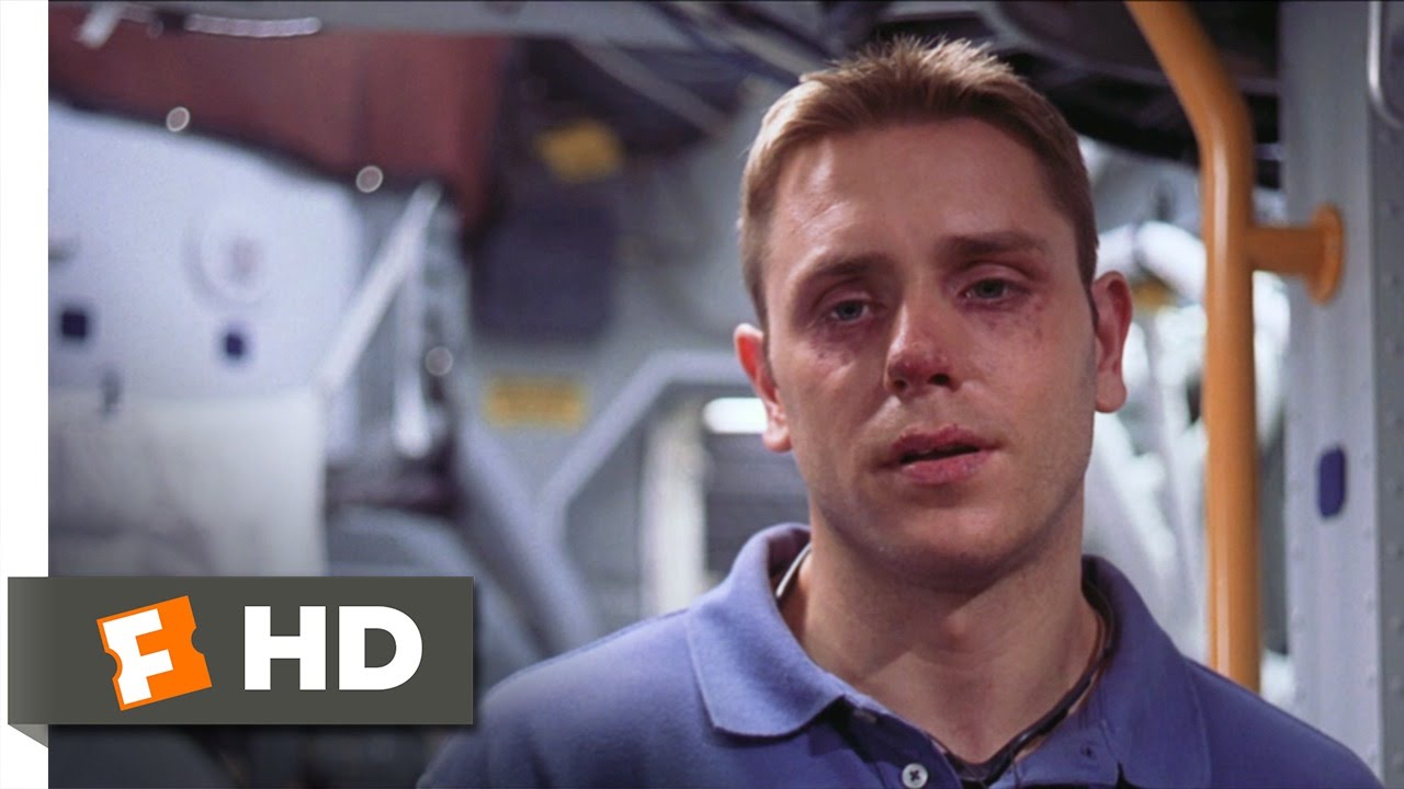 Impacto Profundo (6/10) – Uma Missão Sem Volta (1998)