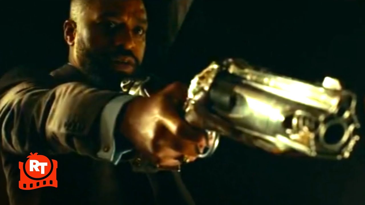 Infinito (2021) – Ataques Em Bathurst