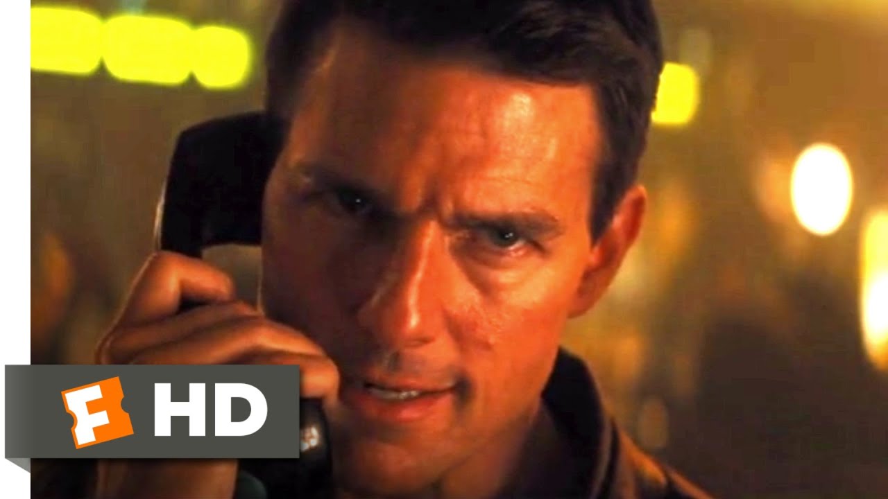 Jack Reacher: O Último Tiro (2012) – Eu Não Sou Um Herói (9/10)