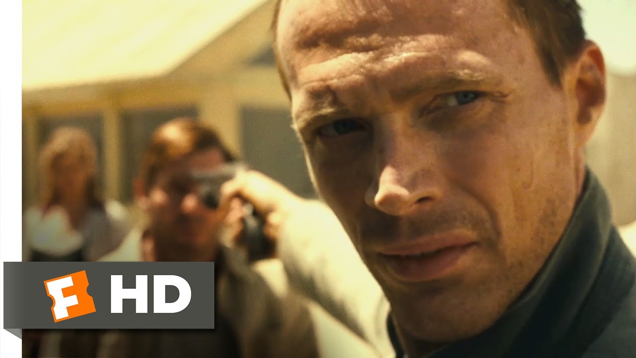 Legião (3/10) – Eles Estão Aqui (2010)