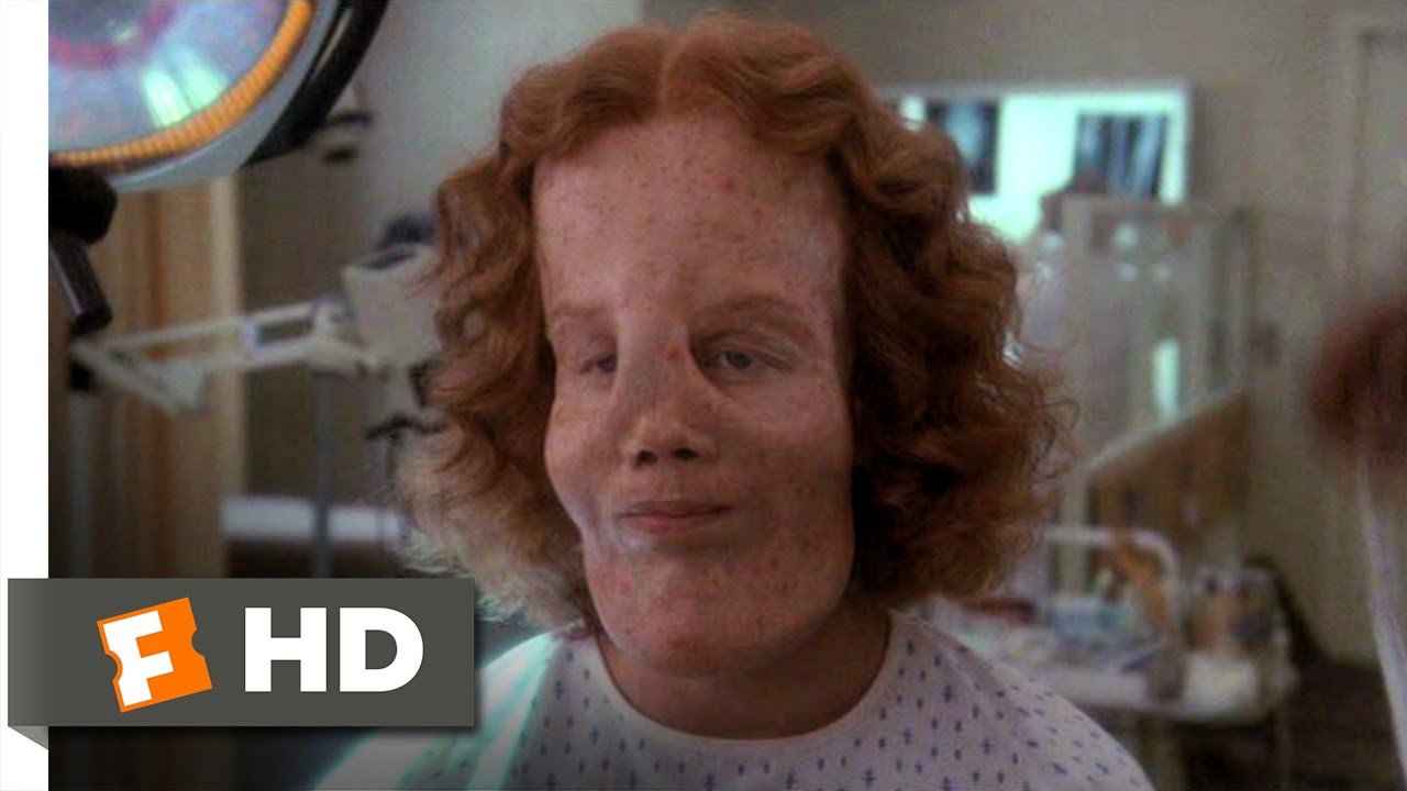 Marcas Do Destino (2/10) – Lionitis De Rocky (1985)