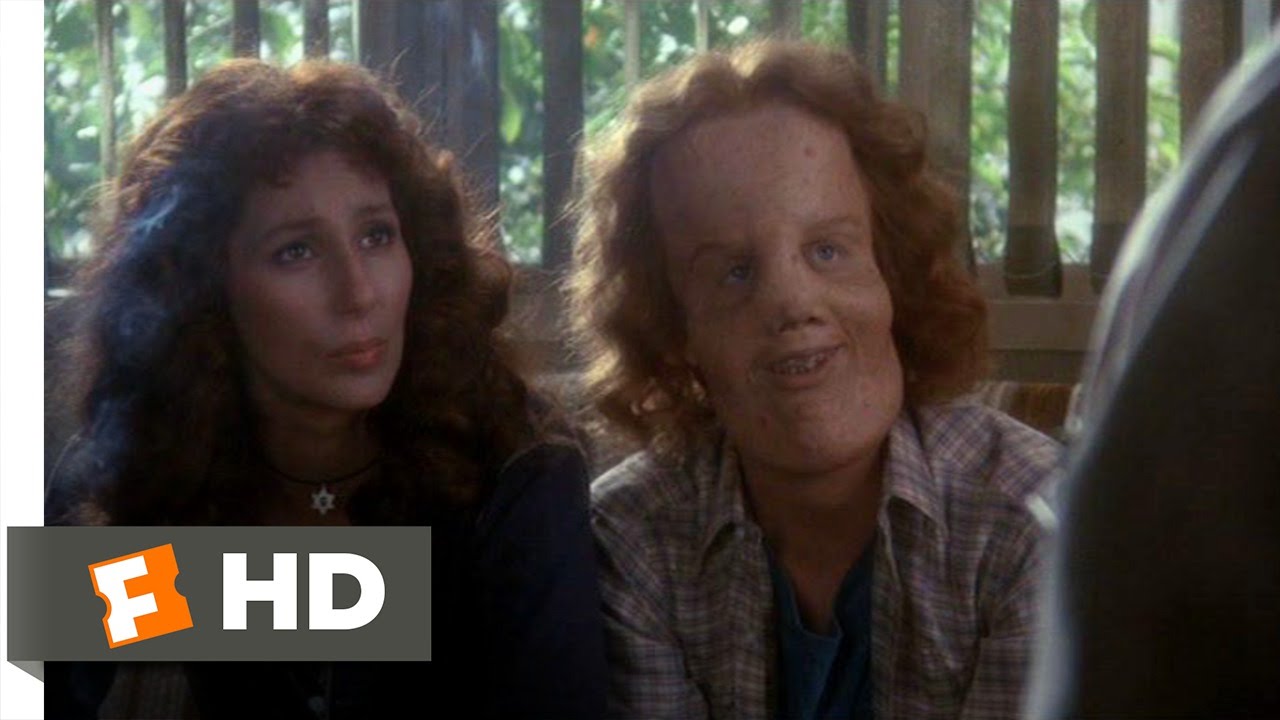 Marcas Do Destino (3/10) – Resultados Dos Testes De Rocky (1985)