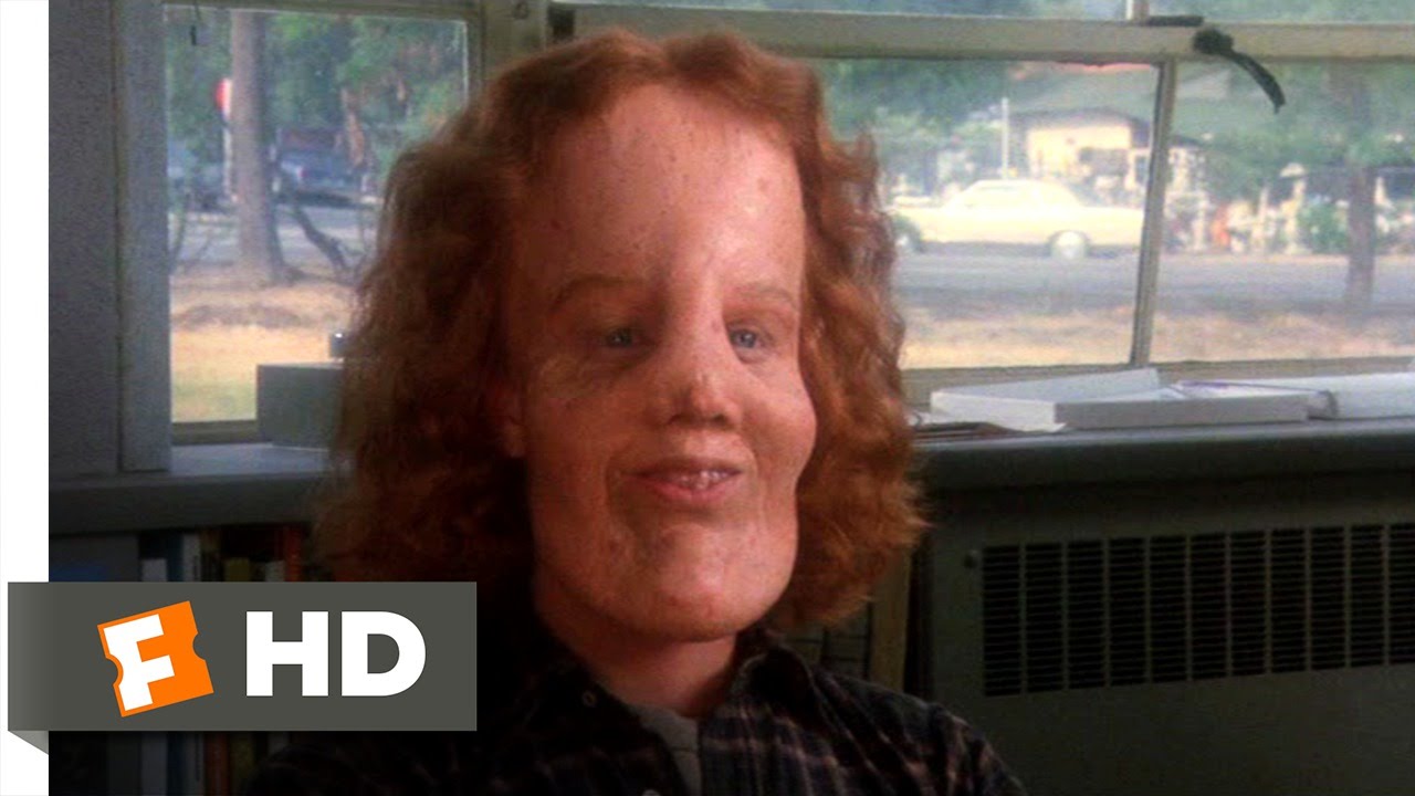 Marcas Do Destino (4/10) – Primeiro Dia De Aula (1985)