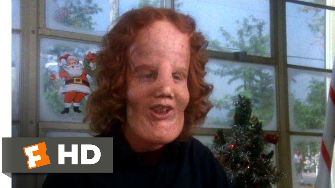 Marcas Do Destino (5/10) – A História De Troy (1985)