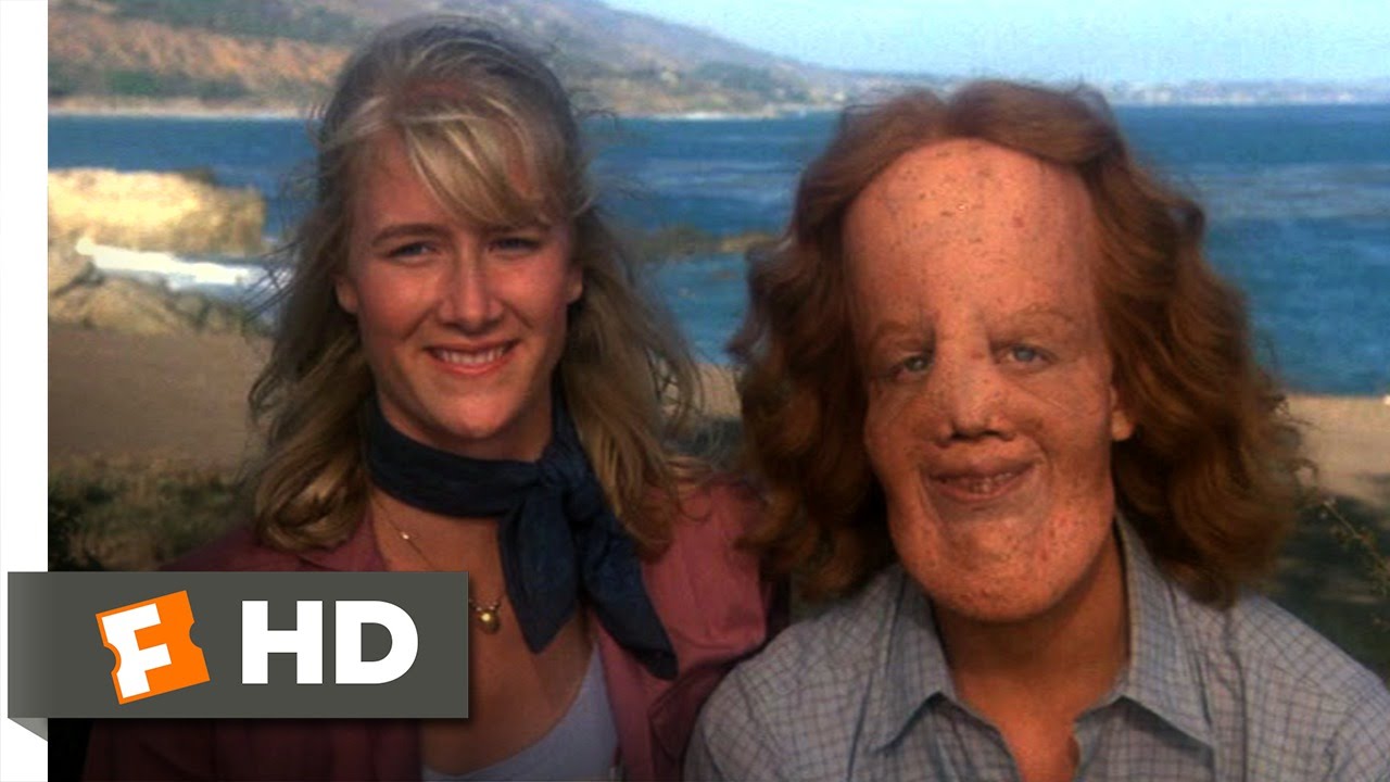 Marcas Do Destino (8/10) – Rocky & Diana (1985)