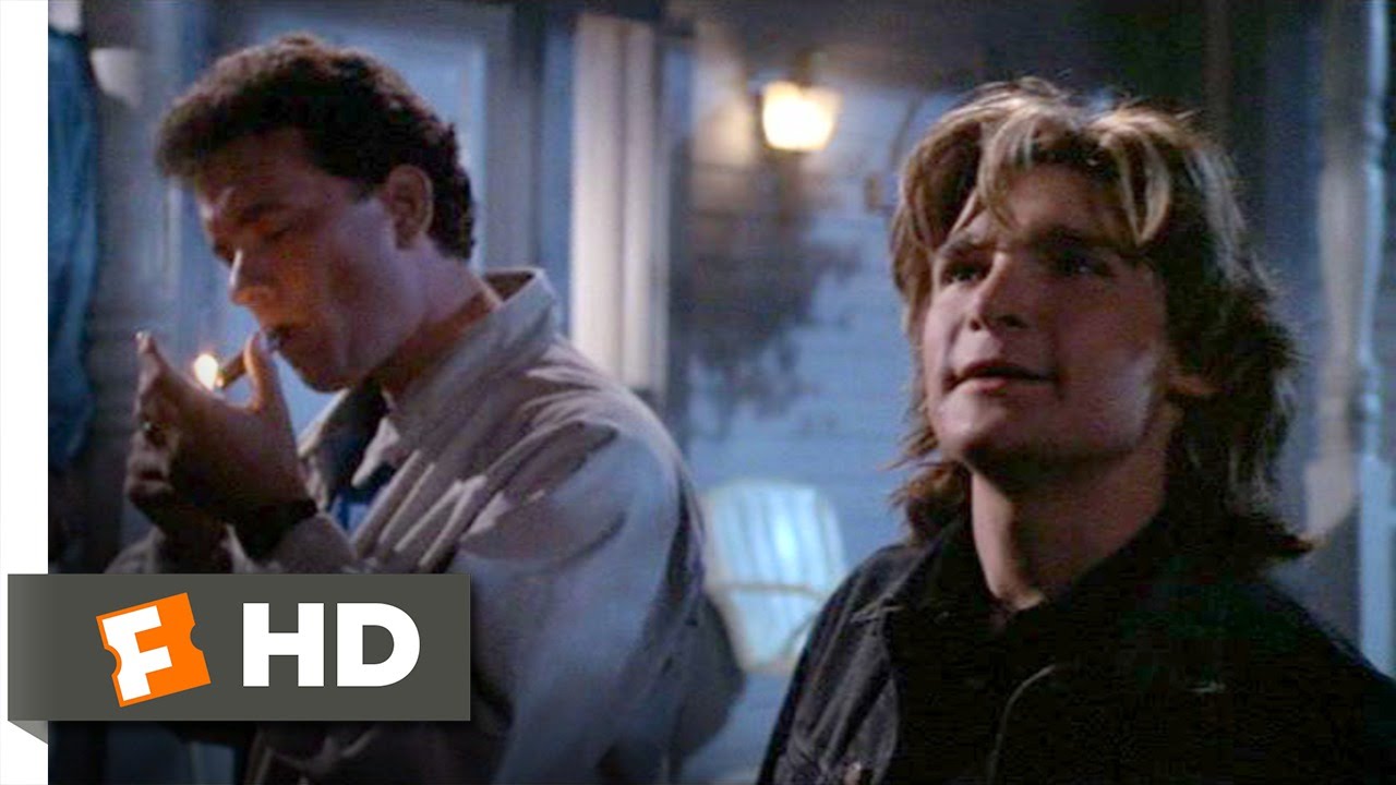 Meus Vizinhos São Um Terror (3/10) – Vizinho Seja Avisado (1989)