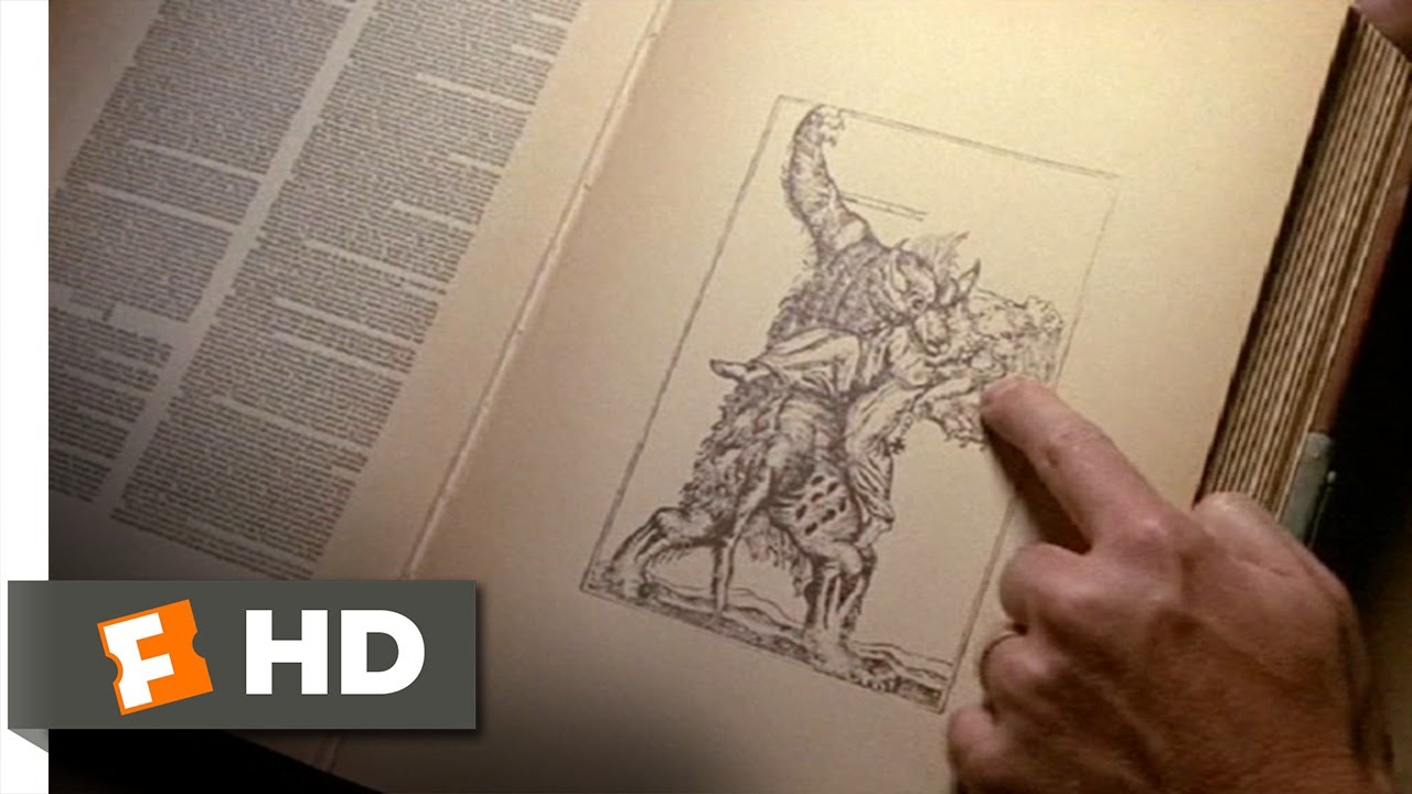 Meus Vizinhos São Um Terror (4/10) – Satanás É Nosso Amigo (1989)