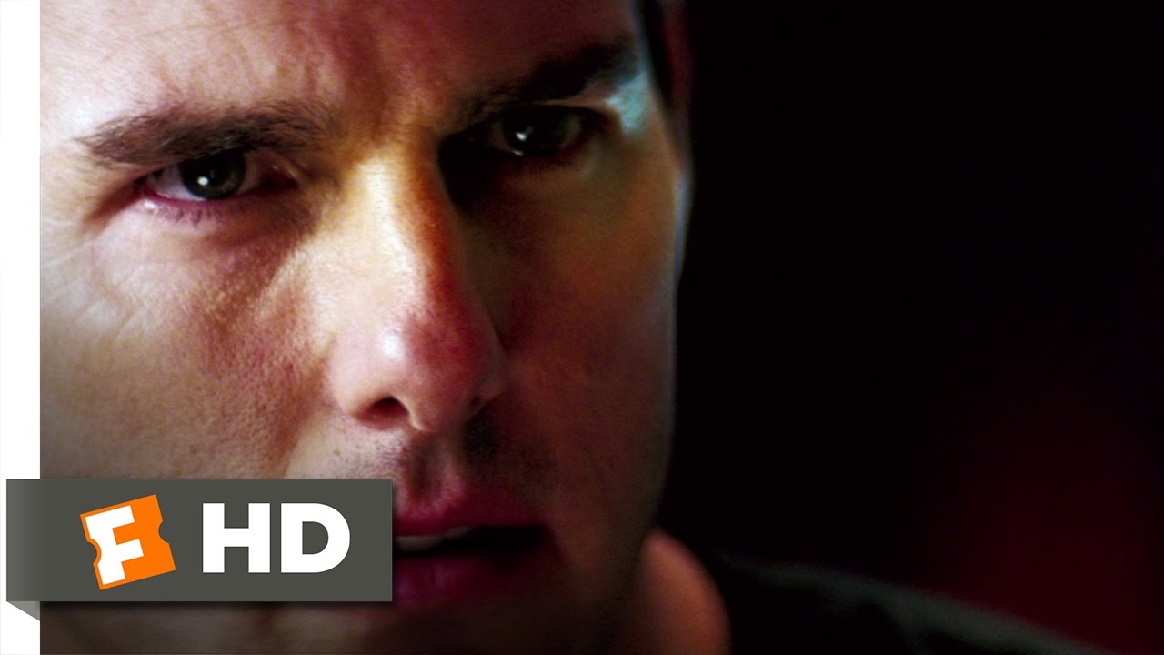 Missão: Impossível 3 (2006) – O Que É O Pé De Coelho?