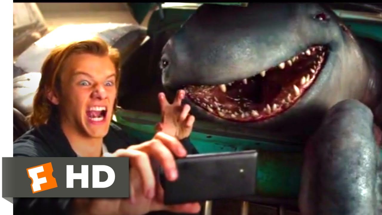 Monster Trucks (2017) – Monster Bros! (3/10)