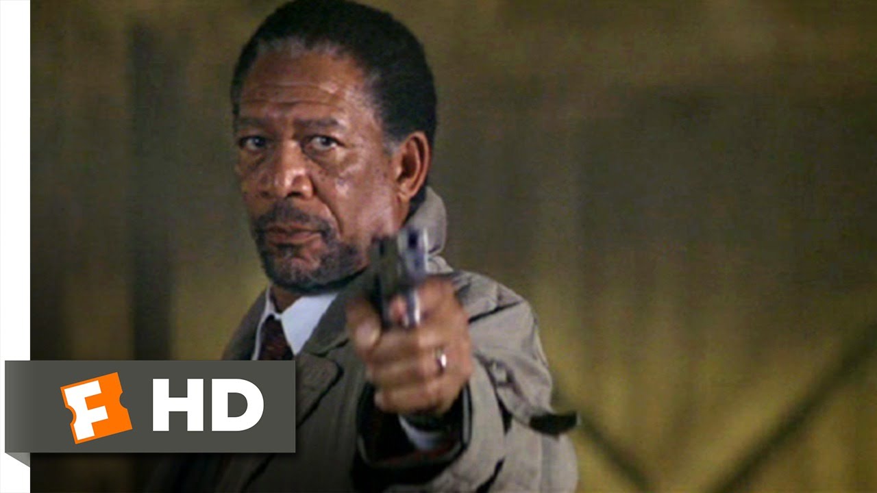 Na Teia Da Aranha (10/10) – Você Não É Meu Parceiro (2001)