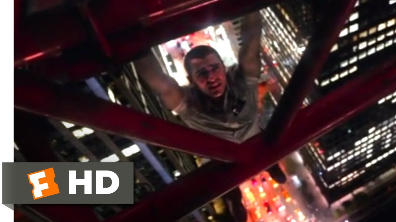 Nerve: Um Jogo Sem Regras (2016) – Desafio Do Guindaste (8/10)