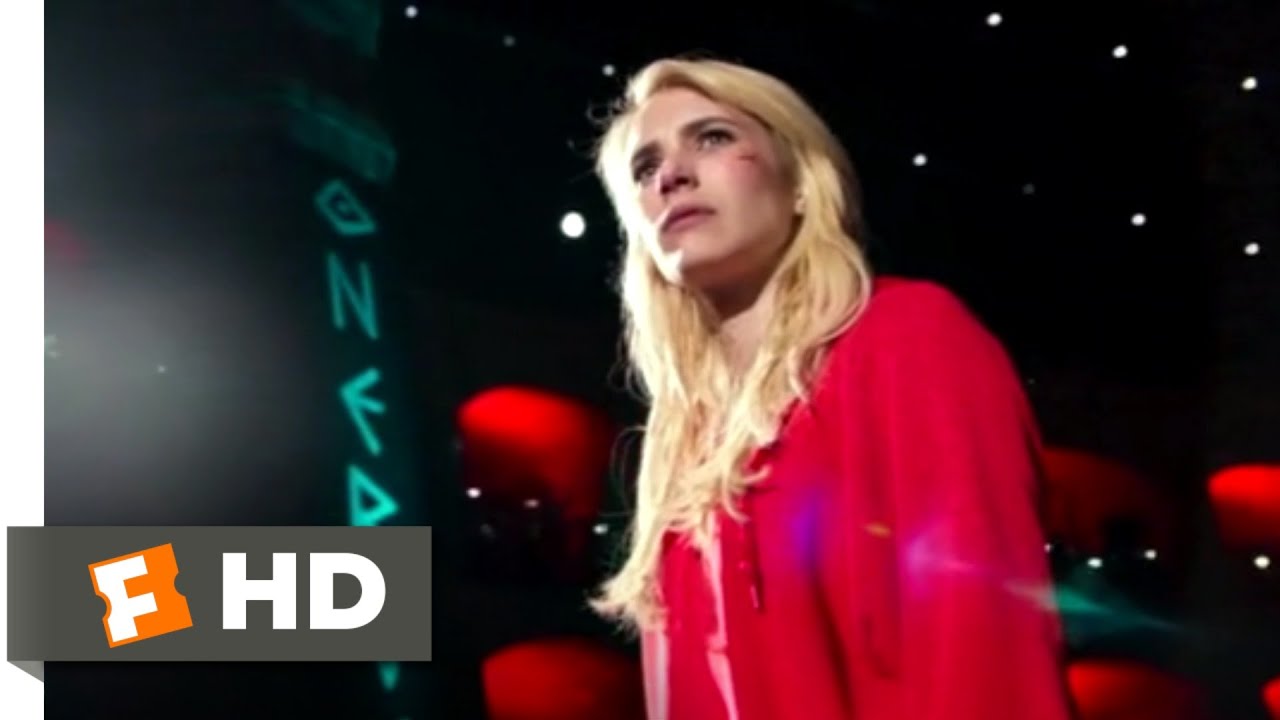 Nerve: Um Jogo Sem Regras (2016) – Você Acha Que Isso Exige Coragem? (9/10)