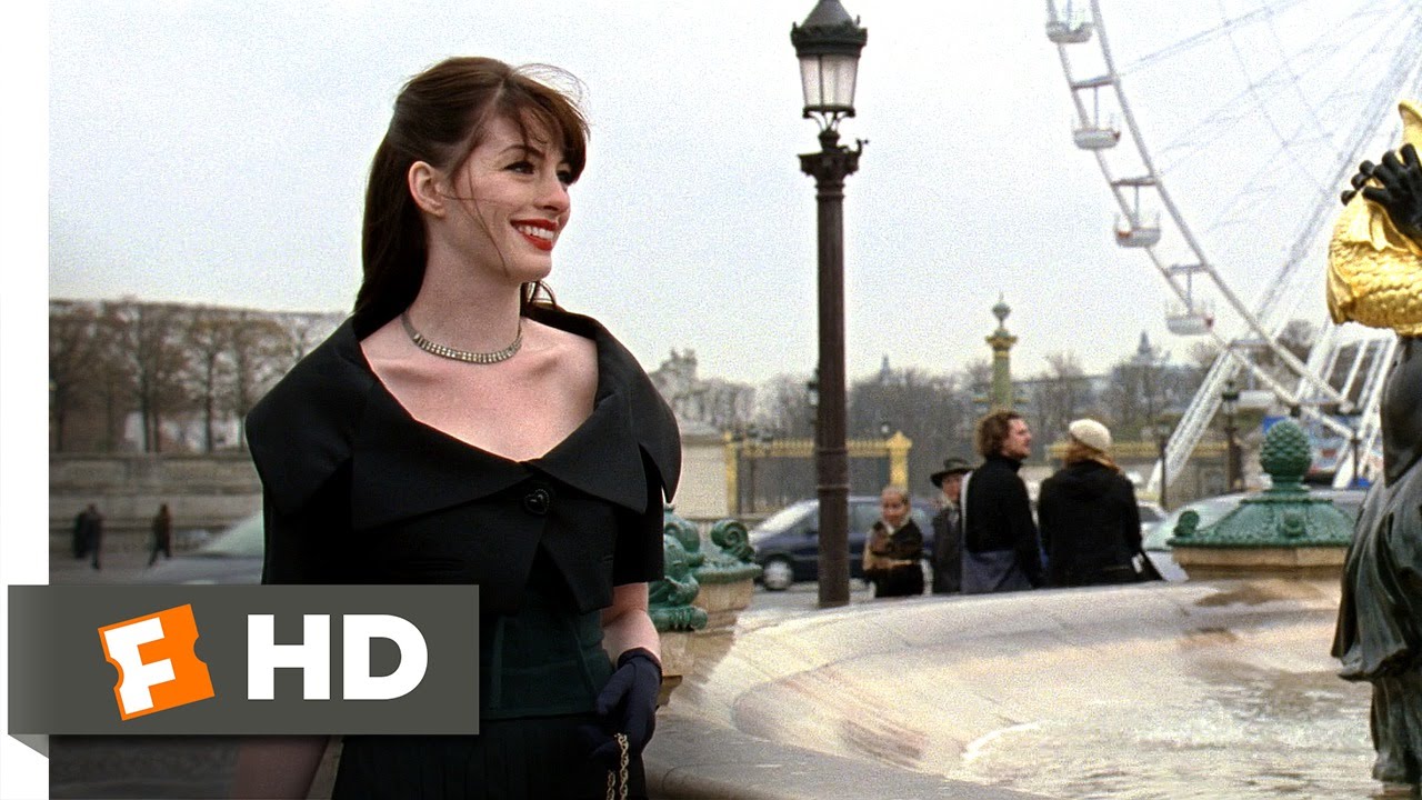 O Diabo Veste Prada (5/5) – Todos Querem Ser Nós (2006)