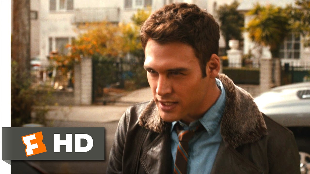 O Garoto Da Casa Ao Lado (4/10) – Fique Longe De Noah (2015)