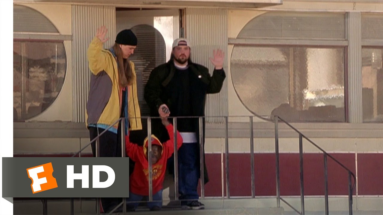 O Império (Do Besteirol) Contra-Ataca (7/12) – Filha Do Amor Adotada (2001)