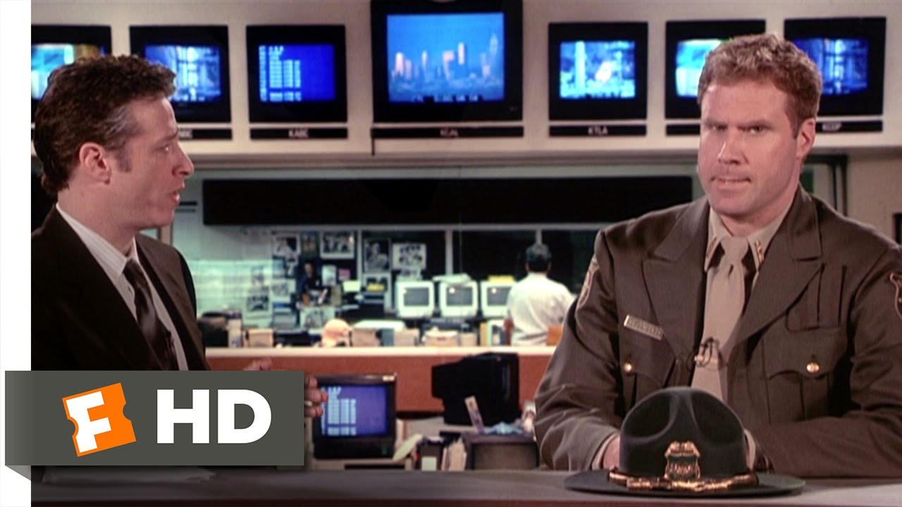 O Império (Do Besteirol) Contra-Ataca (6/12) – O C.L.I.T (2001)