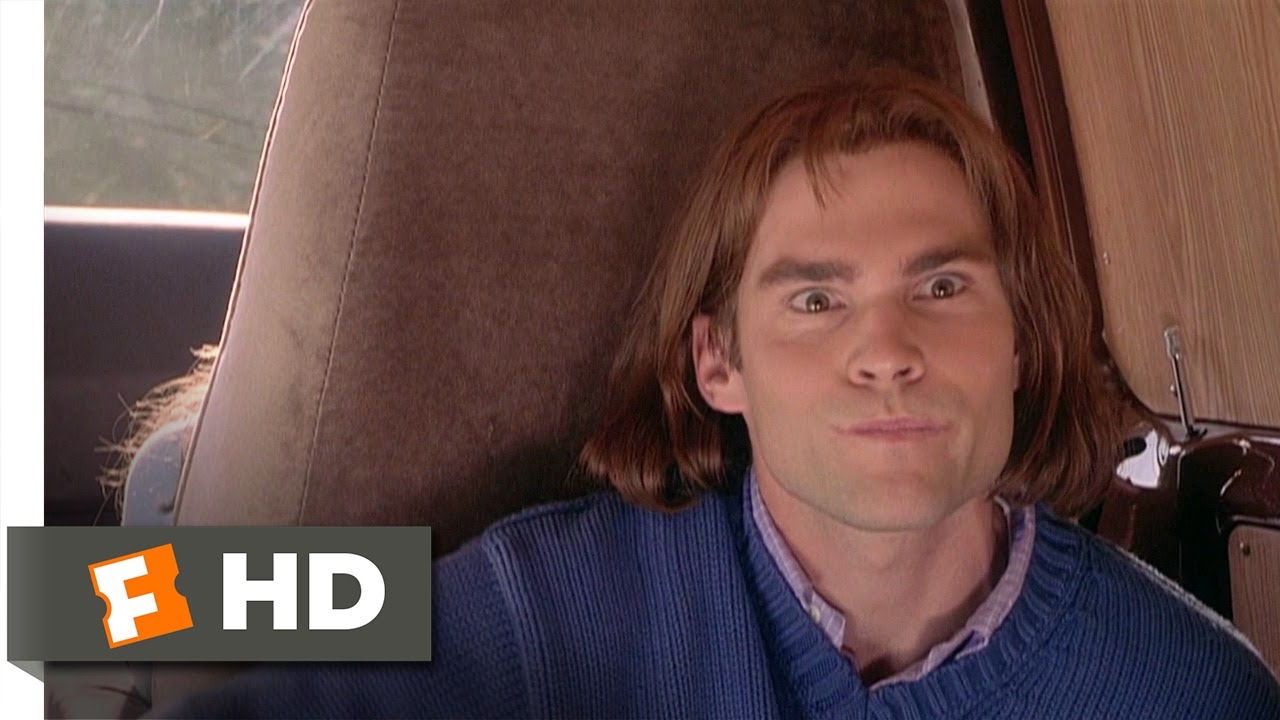 O Império (Do Besteirol) Contra-Ataca (5/12) – Ovelha Suja Fer (2001)