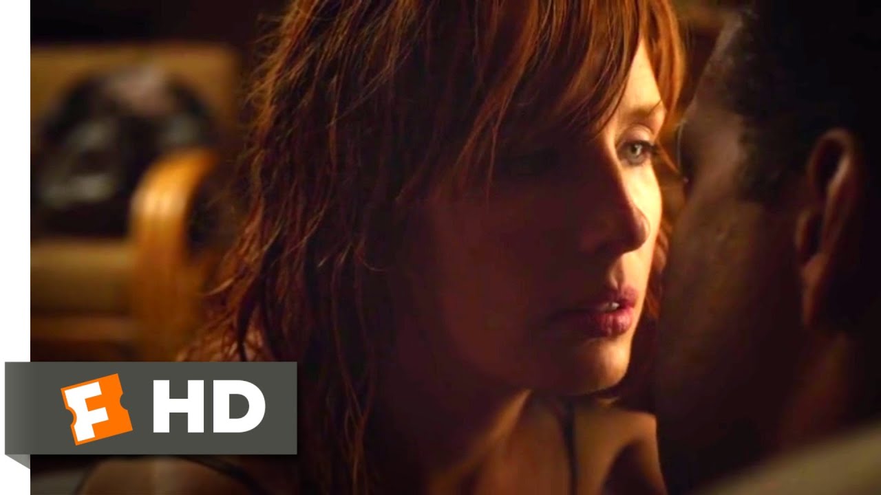 O Voo (2012) – O Amor Está Decolando (6/10)