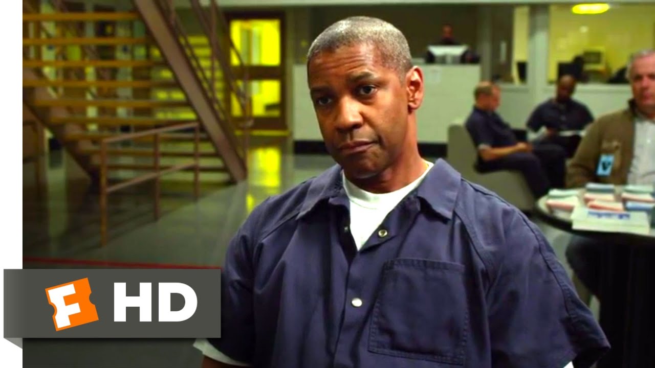 O Voo (2012) – Pelo Menos Estou Sóbrio (10/10)