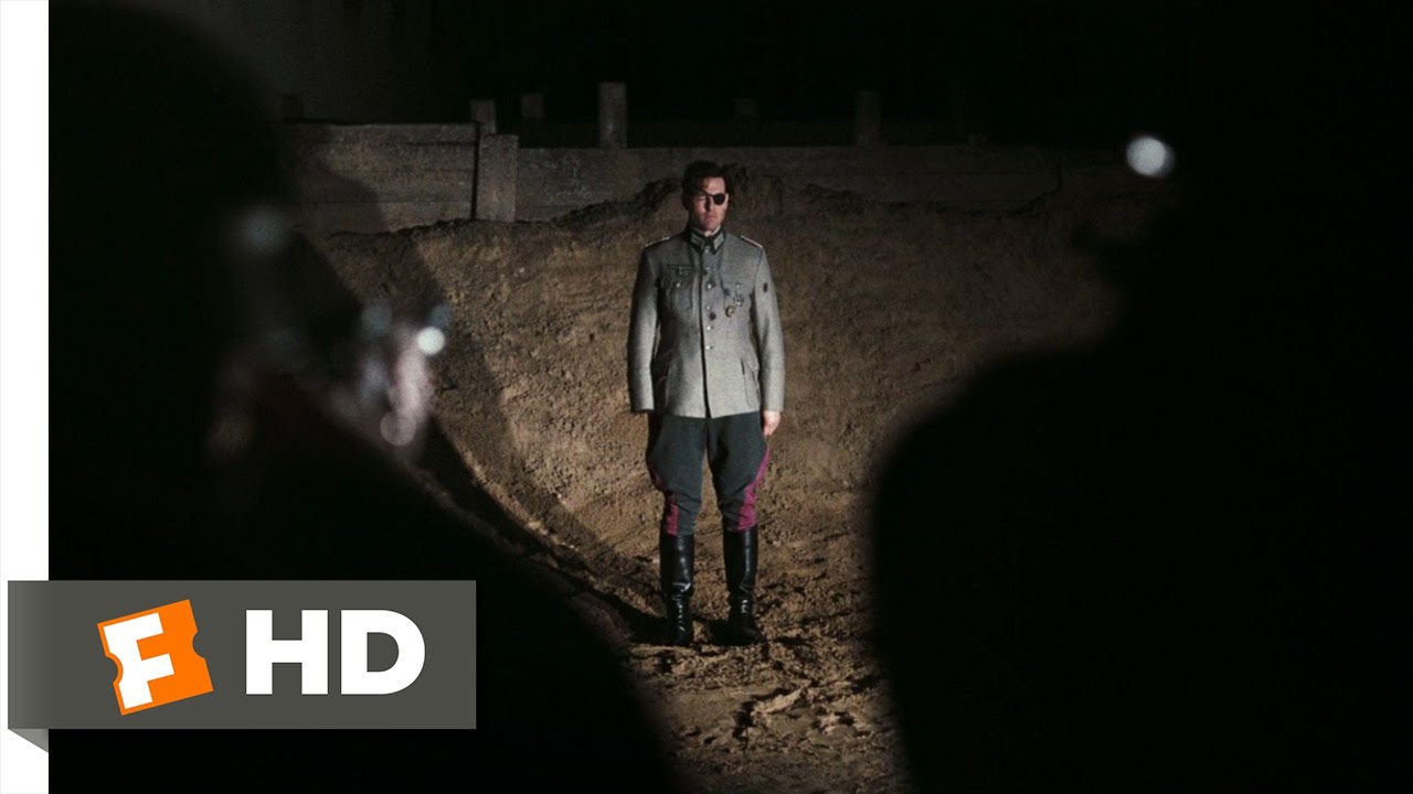 Operação Valquíria (11/11) – Destinos Dos Conspiradores (2008)