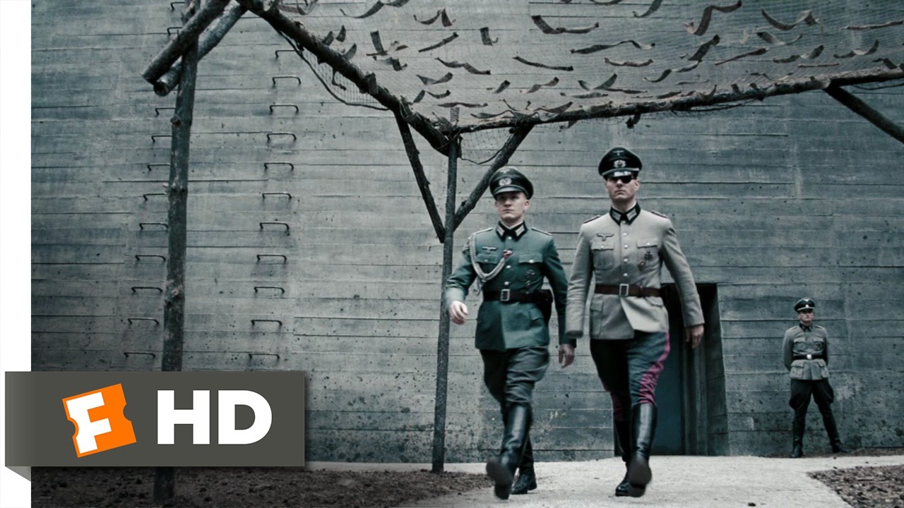 Operação Valquíria (5/11) – A Trama Para Matar Hitler (2008)