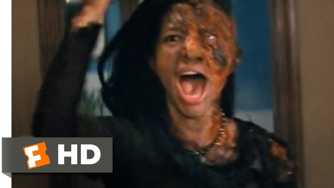 Pânico 5 (2022) – A Filha De Um Assassino Em Série (10/10)