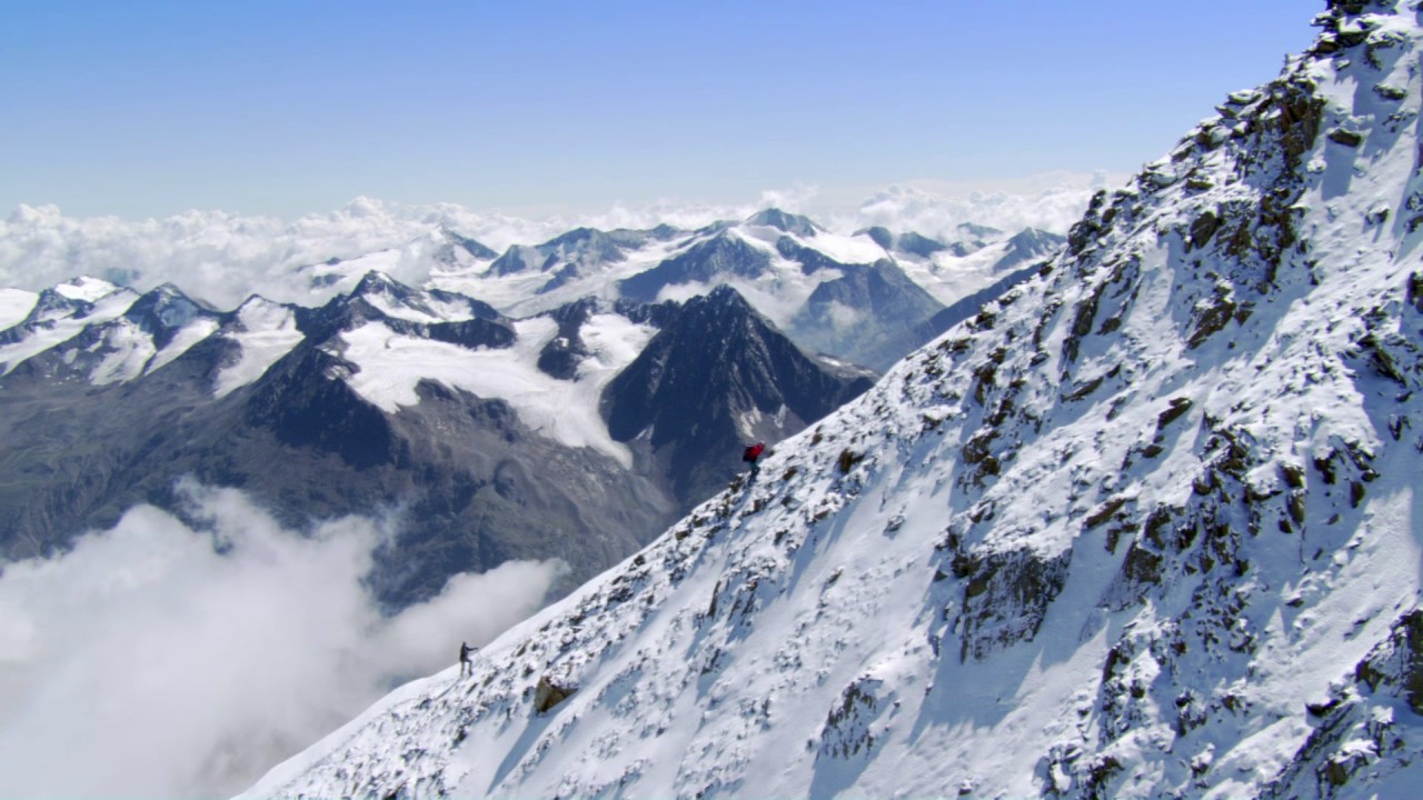 Planeta Terra 02 Montanhas – Parte 01