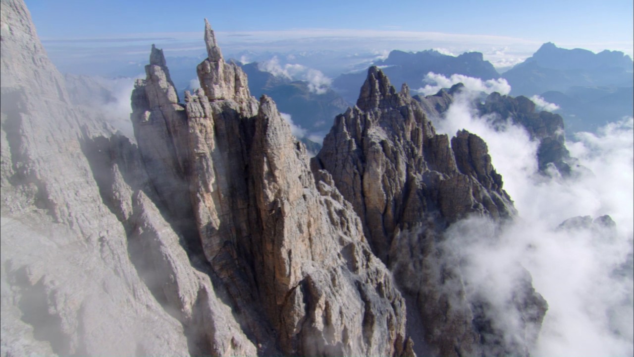 Planeta Terra 02 Montanhas – Parte 09