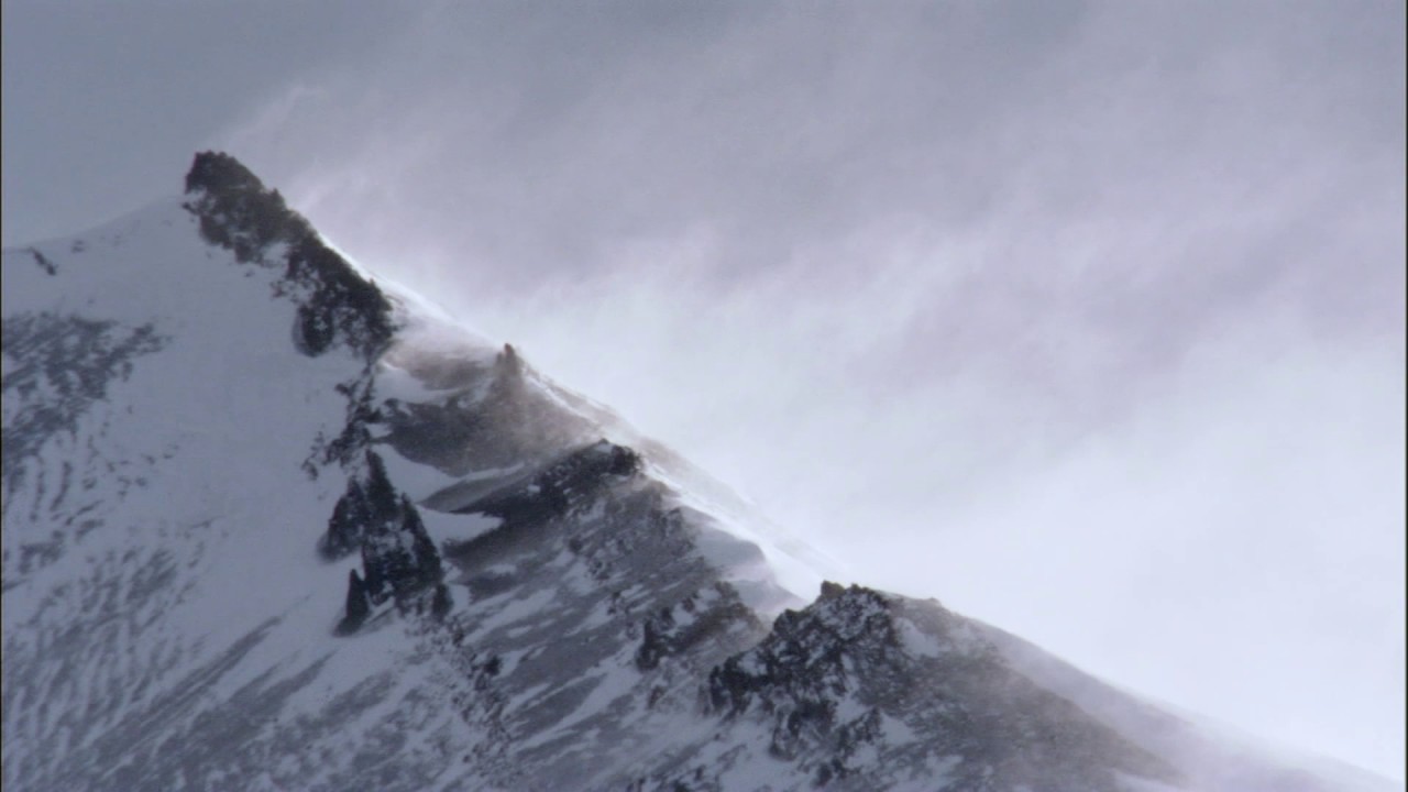 Planeta Terra 02 Montanhas – Parte 06