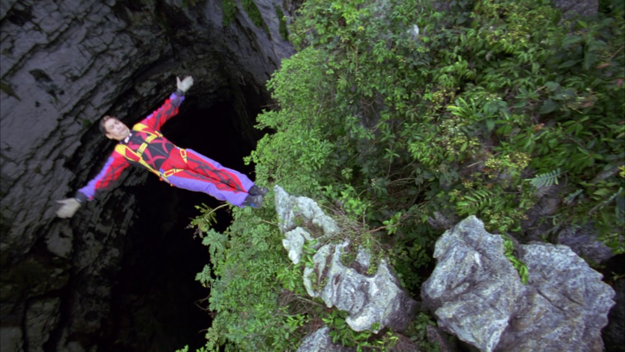 Planeta Terra 04 Cavernas – Parte 01