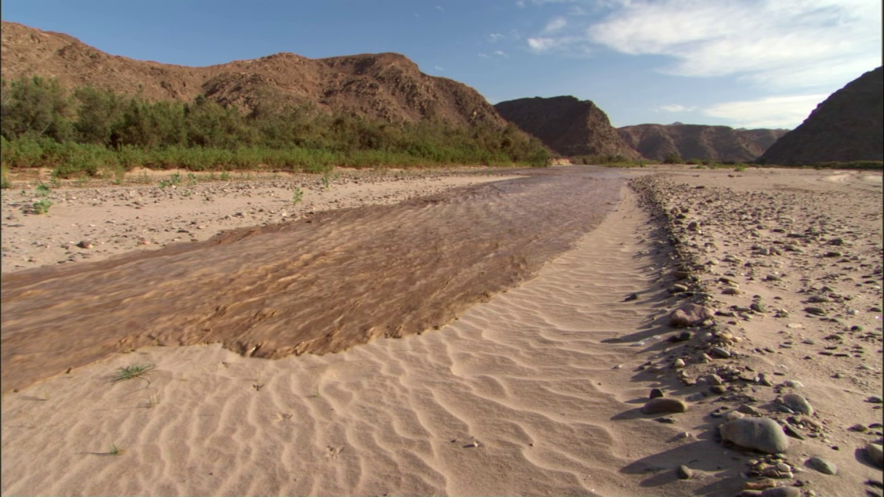 Planeta Terra 05 Desertos – Parte 17