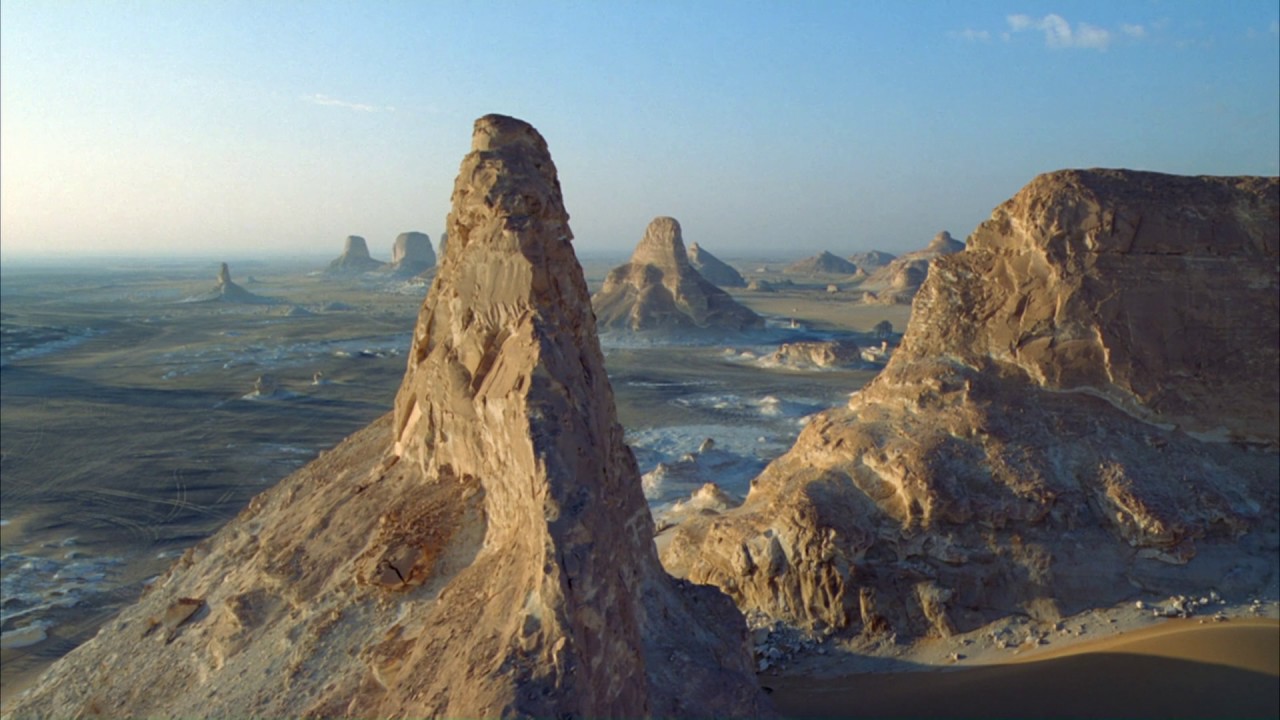 Planeta Terra 05 Desertos – Parte 05