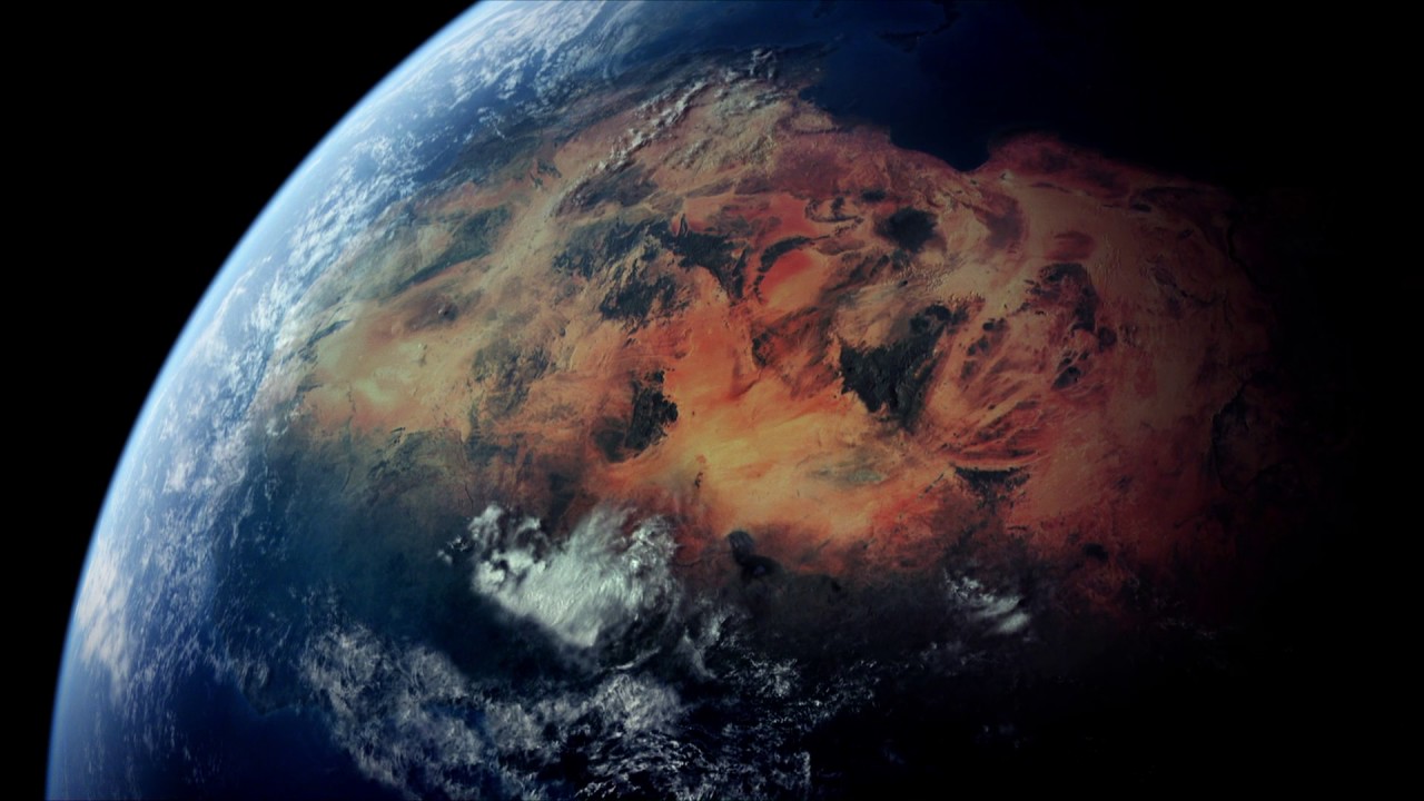 Planeta Terra 05 Desertos – Parte 03