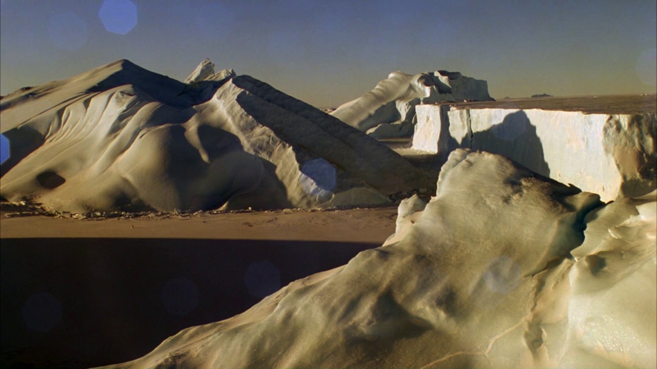 Planeta Terra 06 Mundos De Gelo – Parte 17