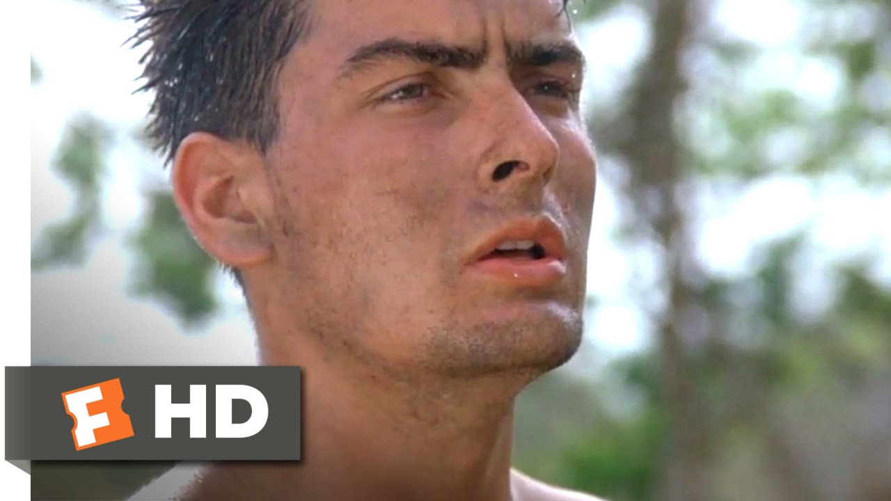 Platoon (1986) – O Inferno É A Impossibilidade Da Razão (1/10)