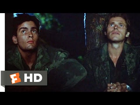 Platoon (1986) – Vamos Perder Essa Guerra (5/10)