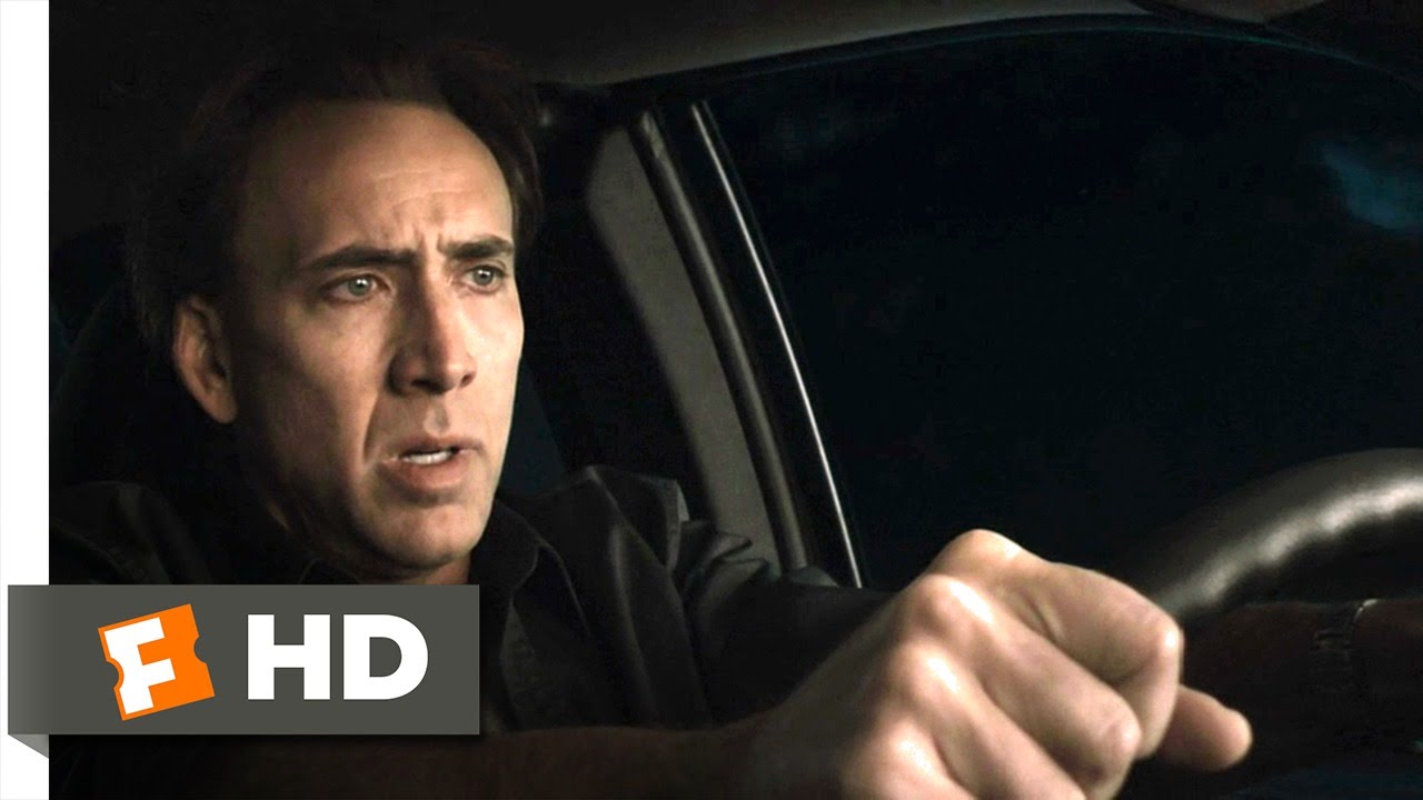 Presságio (5/10) – Eu Preciso Saber (2009)