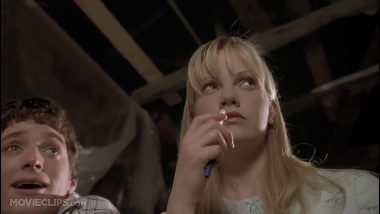 Prova Final (10/11) – Desconfiança Mortal (1998)