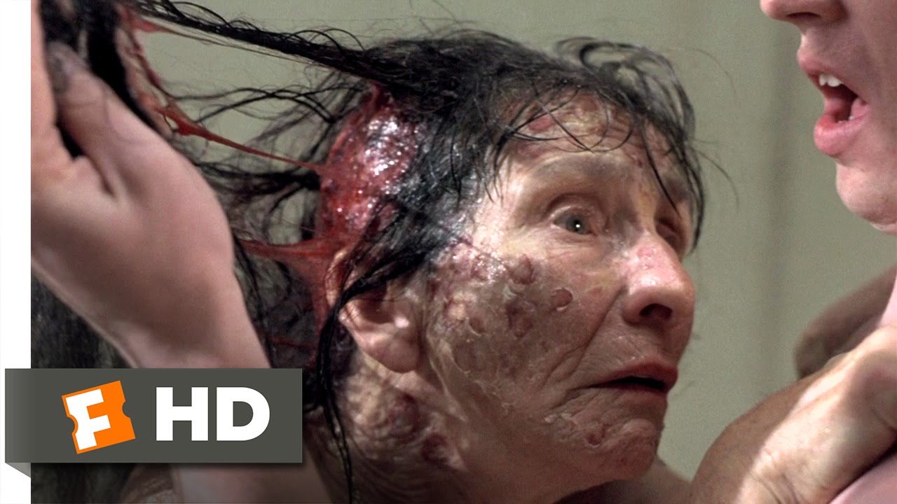 Prova Final (2/11) – Eles Querem Todo Mundo! (1998)