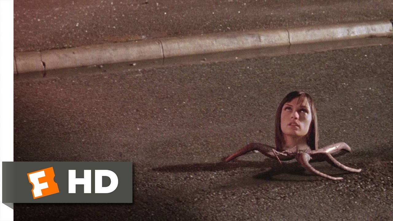 Prova Final (8/11) – Caso De Cabeça (1998)