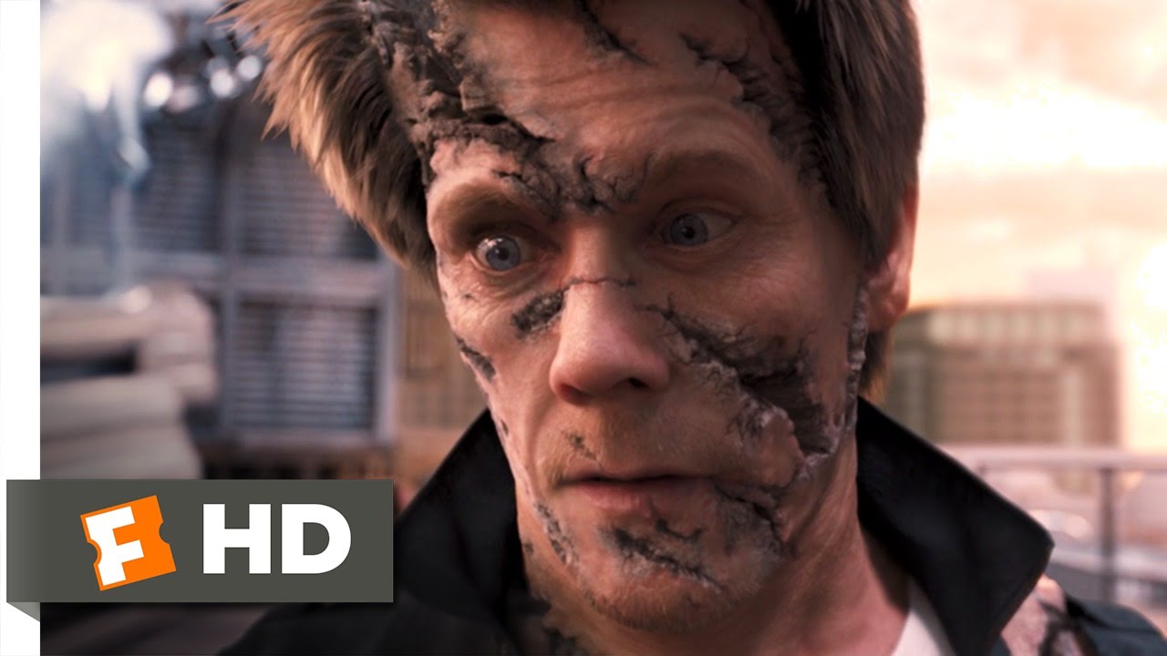 R.I.P.D.: Agentes Do Além (10/10) – Eu Tenho Um Novo Parceiro (2013)