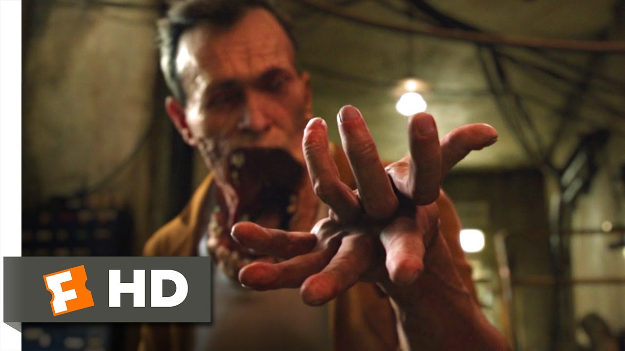 R.I.P.D.: Agentes Do Além (4/10) – Esse É Um Morto