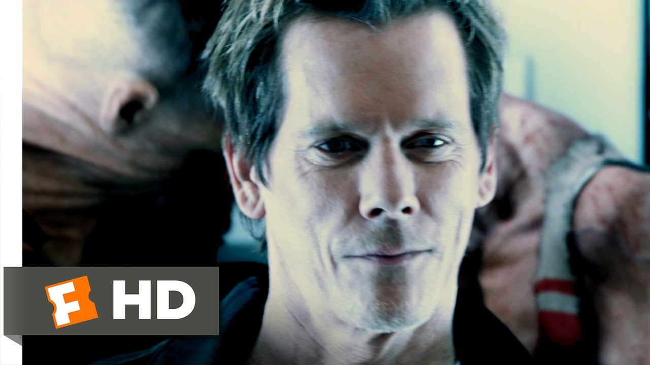 R.I.P.D.: Agentes Do Além (6/10) – Roubando O R.I.P.D. (2013)