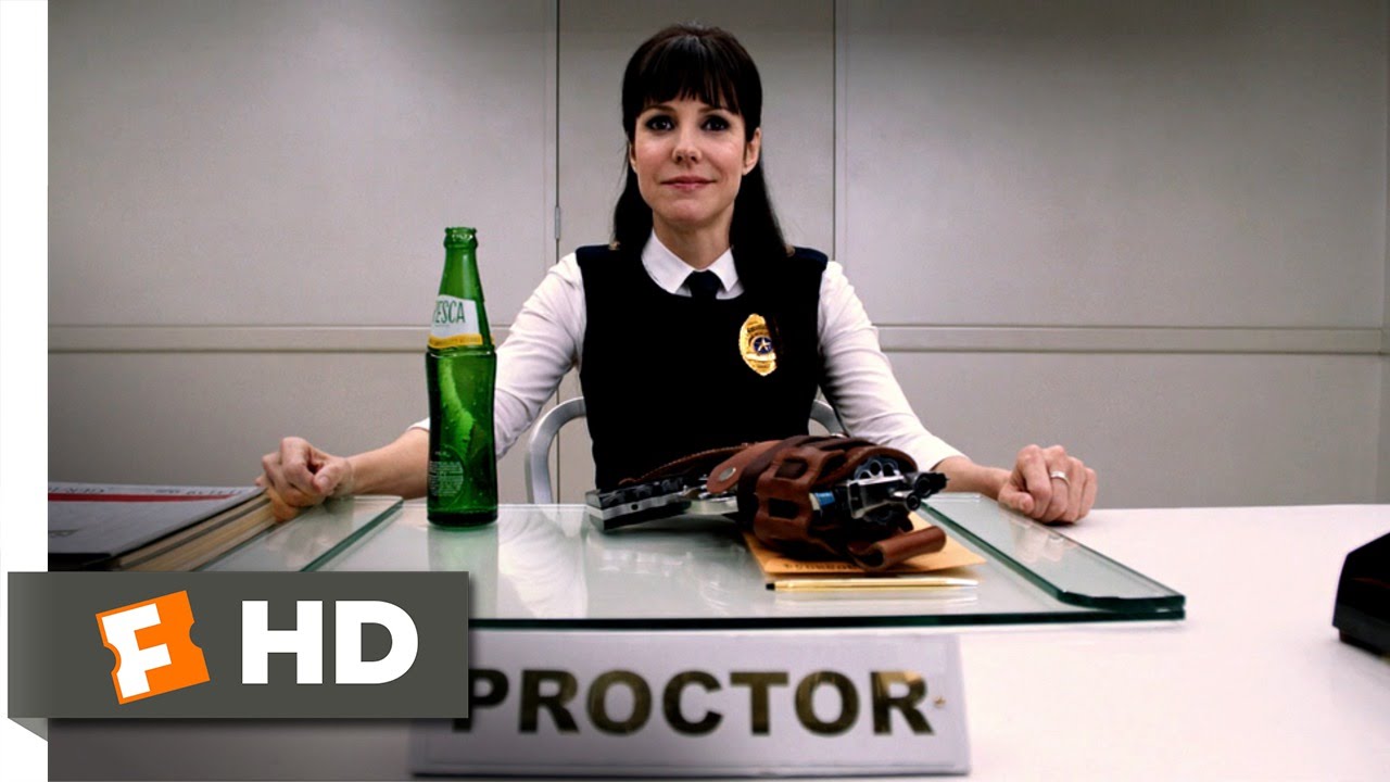 R.I.P.D.: Agentes Do Além (2/10)  – Junte-Se Ao R.I.P.D. (2013)